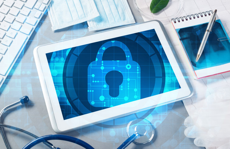 Virtualización y seguridad