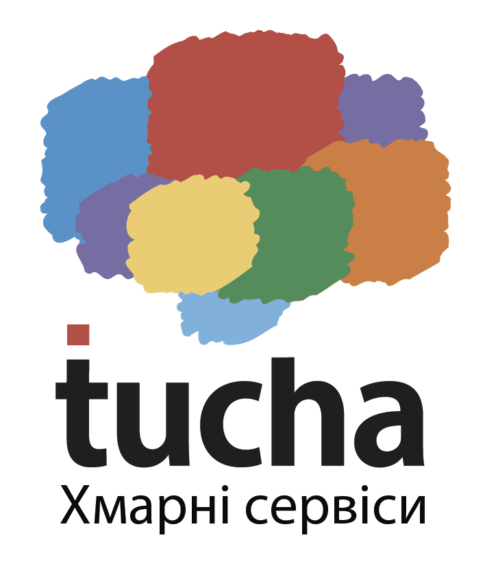 ¡Nuestro nuevo socio: el proveedor de soluciones en la nube Tucha!