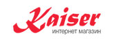 Kaiser - logo